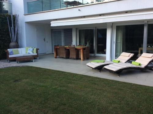 Ascona Apartment | Casa Monte Verità App 1055