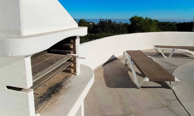 Denia Ski Chalet | Casa Montgó Ideal Para Paseos por la Montaña y a Pocos Minutos del Centro