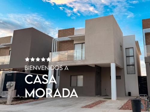 Juarez Municipality Apartment | Casa Morada