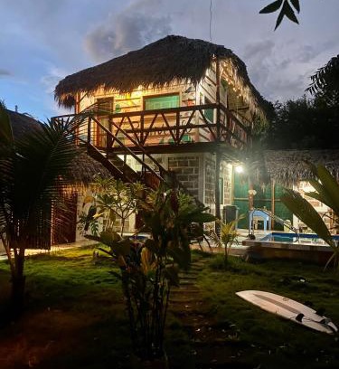 Las Penitas House | Casa Mountain Las Penitas