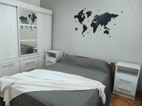 San Nicolas de los Arroyos Apartment | CASA MUY COMODA A METROS DEL SANTUARIO Y ECOPARQUE