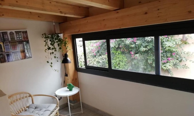 Aci Bonaccorsi Apartment | Casa Musco