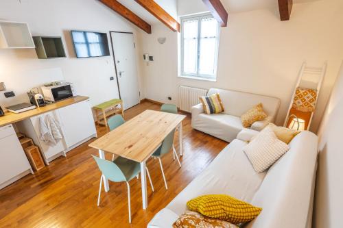 Alba Apartment | Casa Musotta - Dimora nelle Langhe