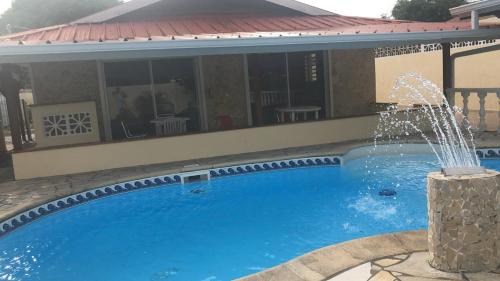 Kourou Apartment | Casa Mya