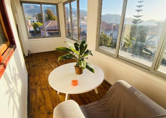 Taltal Apartment | Casa Nórdica