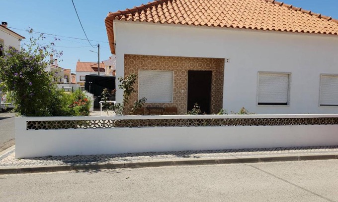Almograve House | Casa número 7 (Almograve)