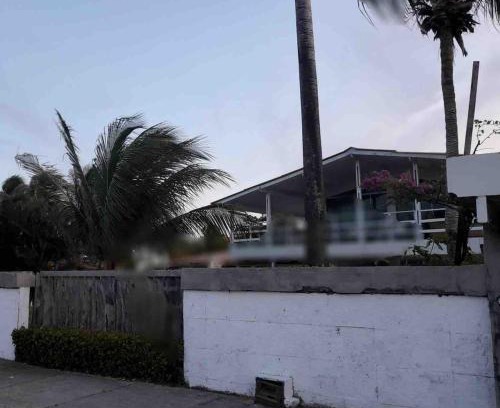 Salinopolis House | Casa na Frente da Praia do Maçarico