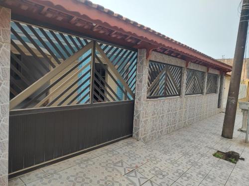 Itanhaem House | Casa na praia
