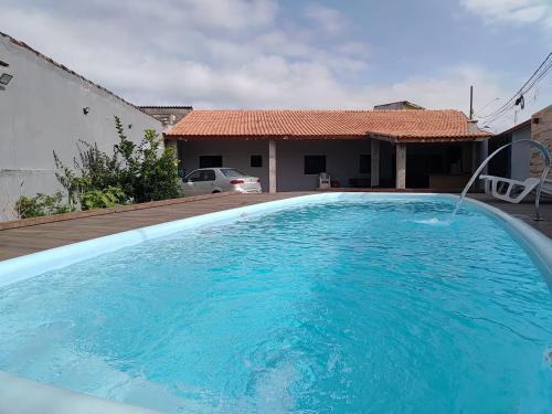 Itanhaem House | CASA NA PRAIA ITANHAEM para 10 pessoas com total conforto