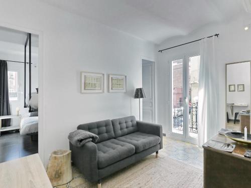 Collblanc y La Torrassa Apartment | Casa nanit apt a