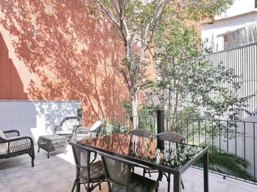 Collblanc y La Torrassa Apartment | Casa nanit apt c