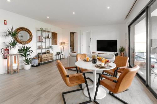Peniche Apartment | Casa Nascer do Sol