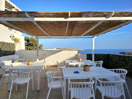 Lampedusa House | Casa Nautilus - 30m dal mare