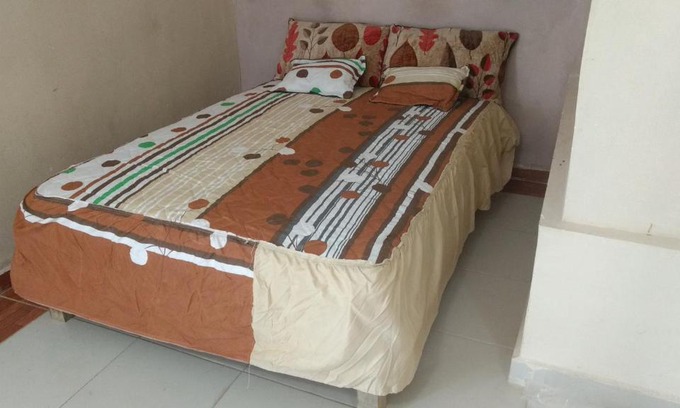 Leon House | Casa Neblina confort y tranquilidad.