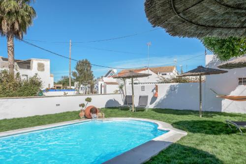Zahora House | Casa Nesenka 1