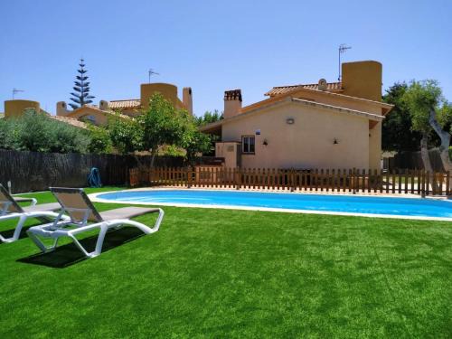 Roda de Bara House | Casa Neus Bara II