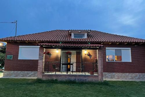 Mangalia House | Casa Nich