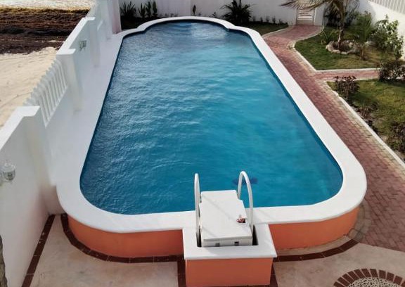 Puerto Morelos Villa | Casa Niwinski