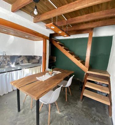 Sao Francisco Xavier House | Casa no Centro de São Francisco Xavier