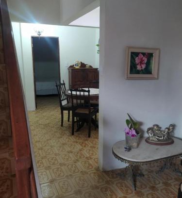 Bananeiras House | Casa no centro de Bananeiras PB