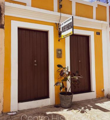 Piranhas House | Casa no Centro Histórico de Piranhas Alagoas