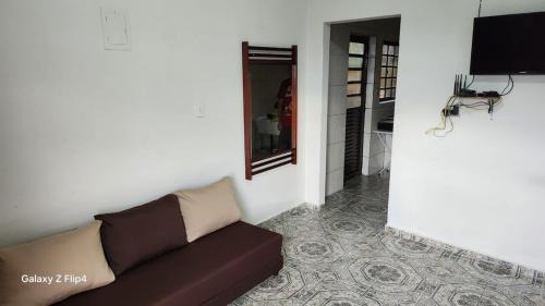 Sao Thome das Letras House | Casa no coração de stl
