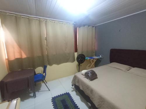 Sao Luis House | Casa no Vinhais