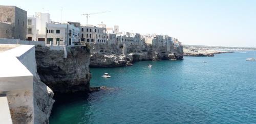 Polignano a Mare Apartment | Casa Nori