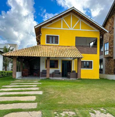 Bananeiras House | Casa Nossa