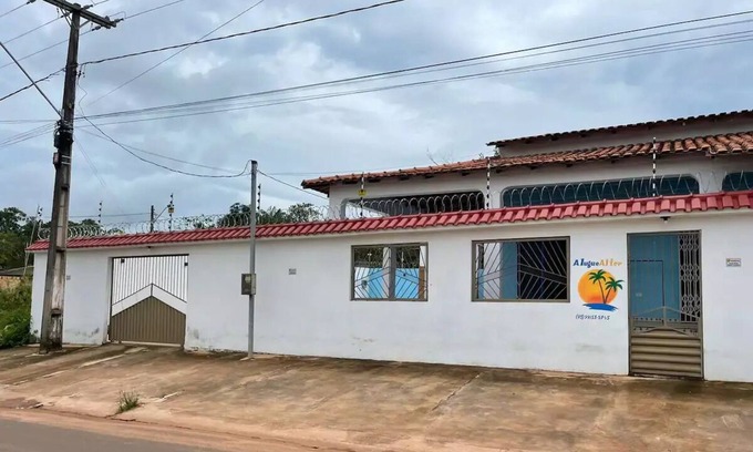 Alter do Chao House | Casa ,nossa Praia 1 ,alter do Chão