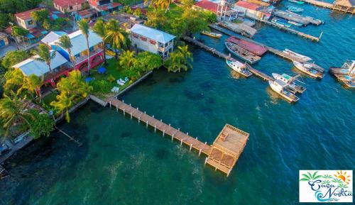 Puerto Barrios Hotel | Casa Nostra
