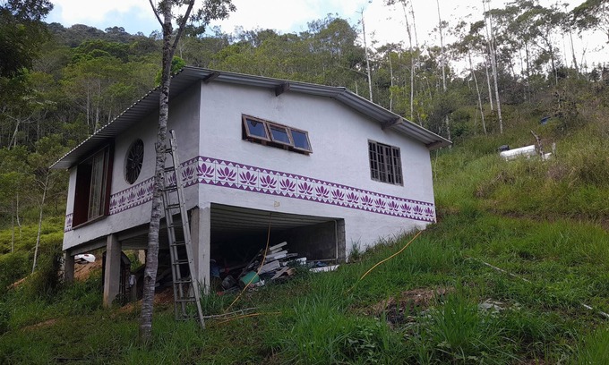 Paraty Cottage | Casa Nova e Aconchegante na Mata Atlântica com Piscina Natural Próxima