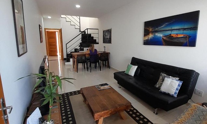 Zona Leste House | Casa Nova Tatuapé