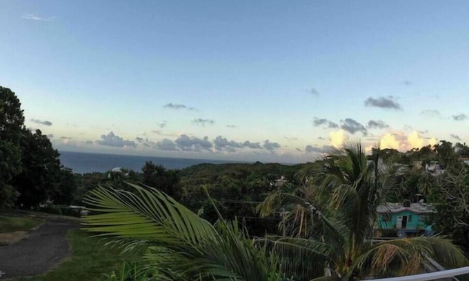 Ensenada House | Casa Nuclear Rincon, PR