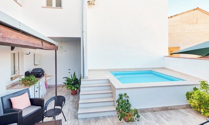 Cazorla Villa | Casa Nueva Cazorla by Ruralidays