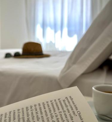 San Pietro in Bevagna House | Casa Nuttari by Jdvacanze