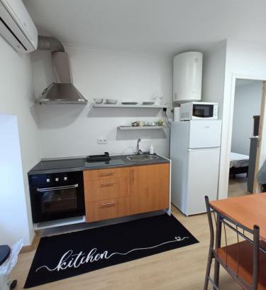 Abrantes Apartment | Casa Ocre Alojamento Local