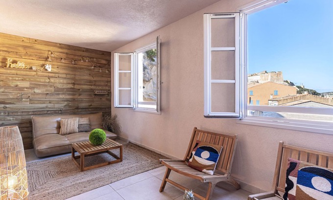 Bonifacio Apartment | Casa Odeva by Interhome