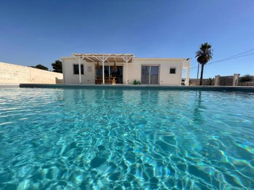 San Pietro in Bevagna House | CASA OLEA a San Pietro in Bevagna - Casa Vacanze in Puglia - Ferienhaus in Apulien - summer cottage in Apulia