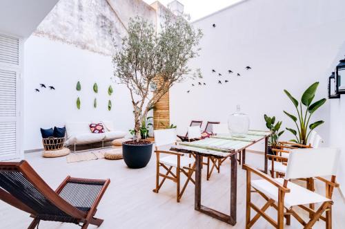 Olhao Apartment | Casa Oliva - Olhão