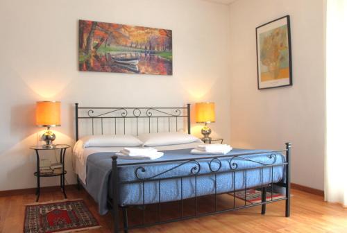Lecco Apartment | Casa Orchidea