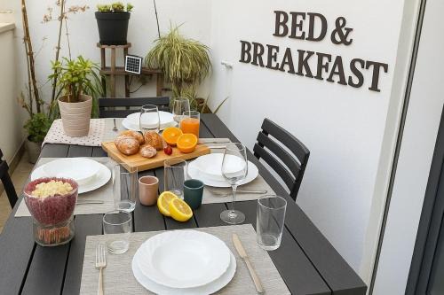 Elmas Apartment | Casa Orchidee 9