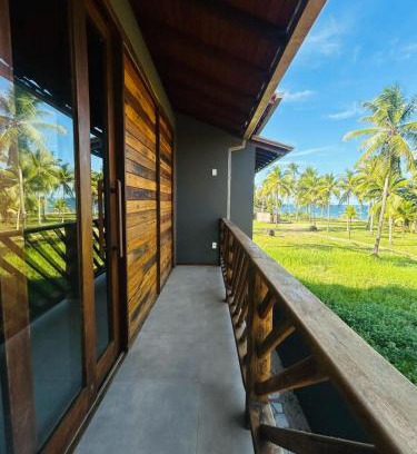Barra Grande House | Casa Pé