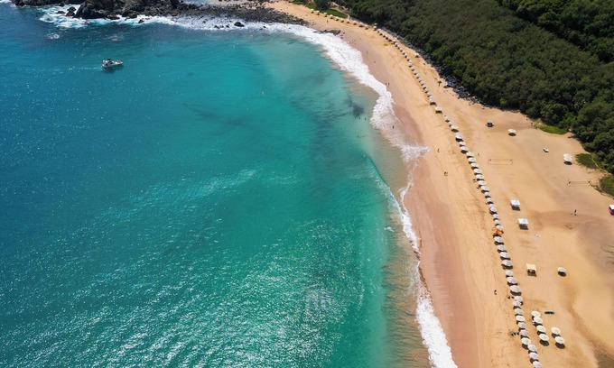 Vila dos Remedios Hotel | Casa Pé na Areia