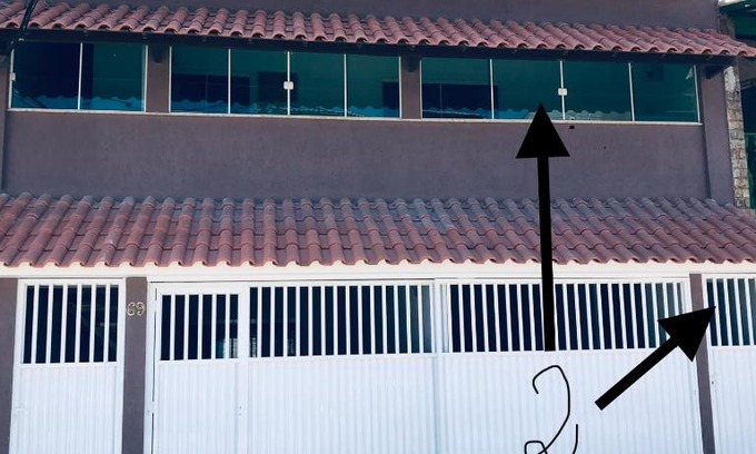 Centro House | CASA PÔR DO SOL 2