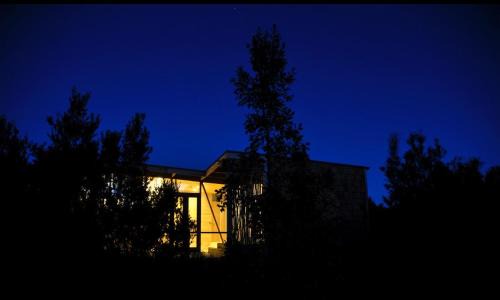 Puerto Varas House | Casa Palco