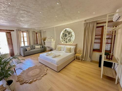 Vlore Hotel | Casa Palma Boutique Hotel