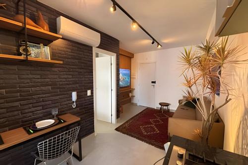 Barro Preto Apartment | Casa Pantuso no coração de BH