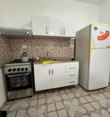 General San Martin House | Casa para 5 personas