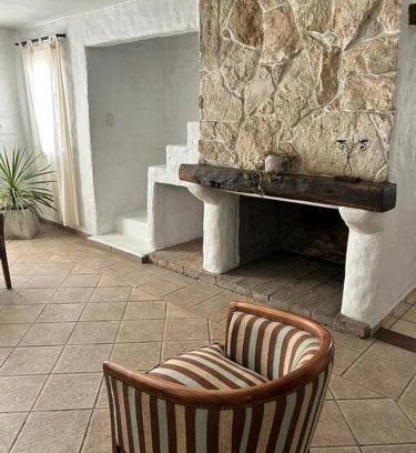 Godoy Cruz House | casa para 6 en zona palmares
